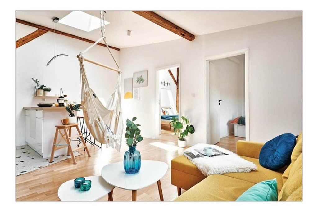 Appartement Sunny At The Heart Of Old Town *