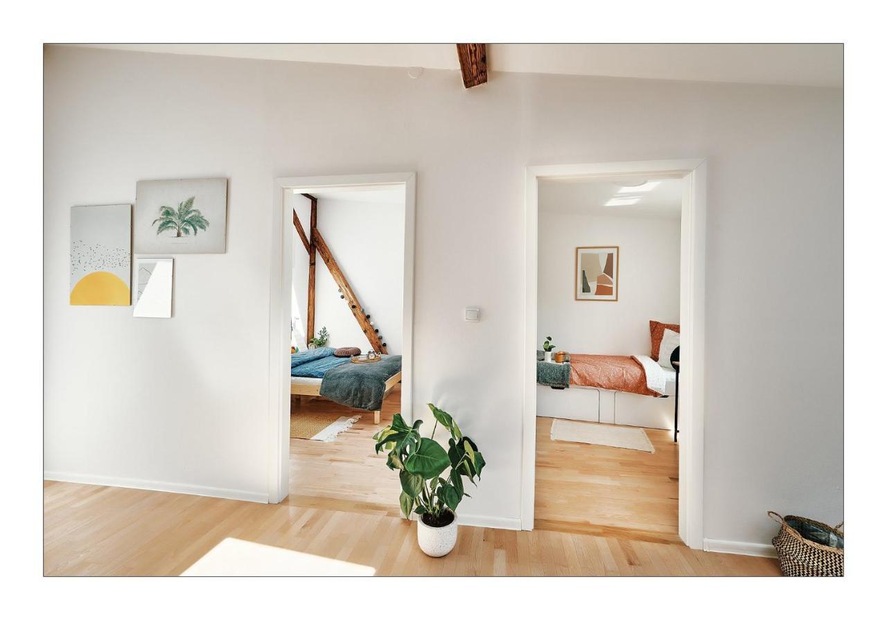 Appartement Sunny At The Heart Of Old Town *